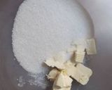 Foto del paso 2 de la receta: Cuca de Banana com Farofa - Recetas Populares de Brasil