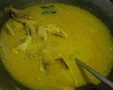 Foto langkah ke 3 dari resep Bubur Ayam Cakwe.