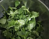 মেথি থেপলা(methi thepla recipe in bangali) রেসিপির ধাপ 1 ছবি