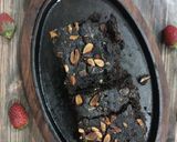 બ્રાઉની (Brownie Recipe In Gujarati) રેસીપી સ્ટેપ5ફોટો