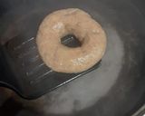 Foto del paso 5 de la receta: Bagels integralesss