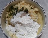 Foto langkah ke 3 dari resep Cheese Potato Sticks (Stik Kentang Keju).