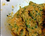 عکس مرحله 1 از دستور کوبیده مرغ تابه ای😋😋