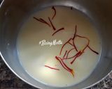 A picture of step 2 of Baked Cream Delight.