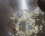Foto langkah ke 4 dari resep Sup ayam ceker makaroni bumbu simpel.