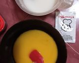 Foto langkah ke 1 dari resep Kue Kamir Tape Singkong.