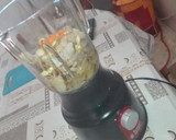 Foto del paso 3 de la receta: Salsa de porrilla