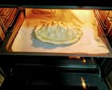 Foto del paso 6 de la receta: Calzone de chorizo picante estilo Raki