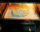 Foto del paso 6 de la receta: Calzone de chorizo picante estilo Raki