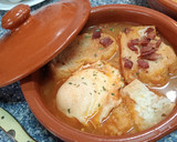 Foto del paso 10 de la receta: Sopa Castellana 🍜