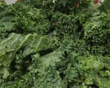 Foto del paso 2 de la receta: Kale chips