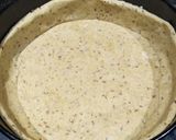 Foto del paso 1 de la receta: Masa para tartas de harina de avena y semillas