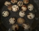 Foto langkah ke 3 dari resep Sop Kimlo Jamur Kuping.