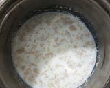 Foto langkah ke 2 dari resep 181.Roti Sobek.