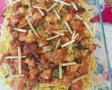 Khow suey recipe step 13 photo