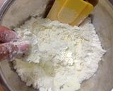 [親子食譜]奶酥小饅頭的食譜步驟2照片