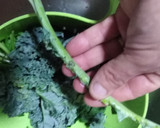 Foto del paso 4 de la receta: Spanakopita 🇬🇷