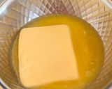 A picture of step 2 of Avocado Biscuits.