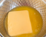 A picture of step 2 of Avocado Biscuits.