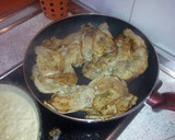 Foto del paso 5 de la receta: Lomo en salsa de almendras