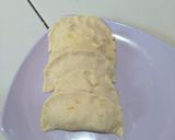 Foto langkah ke 2 dari resep CIRENG ISI suir ayam pedas.