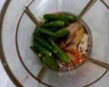 Foto langkah ke 1 dari resep Gulai Talang khas Jambi.