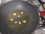 Pasta al limone e pistacchi