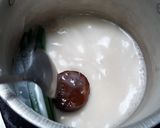 Foto langkah ke 3 dari resep Serabi Gluten Free | Tanpa Telur & Awet Empuknya.