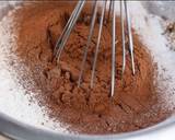 Mochi Brownies in a Muffin Tin recipe step 2 photo