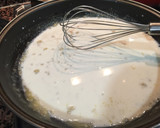 Foto del paso 11 de la receta: Brócoli con carne picada y bechamel al horno