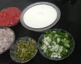 વઘારેલો રોટલો રેસીપી સ્ટેપ1ફોટો