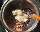 A picture of step 3 of Tuna Sandwich.