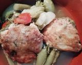 Foto del passaggio 5 della ricetta "Carciofi farciti"