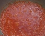 A picture of step 2 of Daal baati churma.