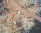 Foto del paso 2 de la receta: Tarta de zapallitos saludable