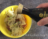 Foto langkah ke 5 dari resep Giant Sushi Cake.