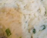 Foto do passo 3 de Bolinho de batata 🥔