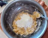 Foto langkah ke 3 dari resep Godok Godok Pisang Khas Aceh.