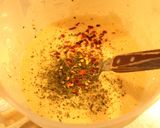 Foto del paso 2 de la receta: Lunes con almu., Minimun Vital