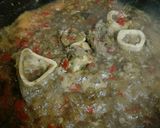 Foto del paso 4 de la receta: Agnoloti de carne