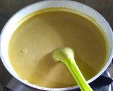 Foto langkah ke 13 dari resep Kaldu Ceker Ayam (MPASI).