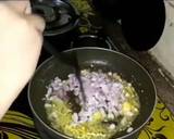 Schezwan Paneer Fried Rice recipe step 1 photo