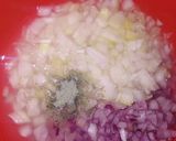 Foto del paso 6 de la receta: Ceviche de mariscos