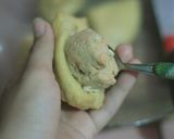 Foto langkah ke 7 dari resep Siomay Kol Gulung Daging Sapi.