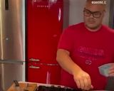 Foto del passaggio 2 della ricetta Zuppa con legumi
