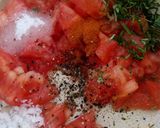 Foto del paso 3 de la receta: Albóndigas de lentejas