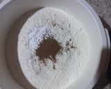 Foto del paso 2 de la receta: Torta doble chocolate 🍫 😋