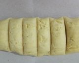 Foto langkah ke 1 dari resep Roti maryam simple.