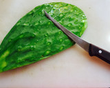 Foto del paso 1 de la receta: Tortitas de camarón seco