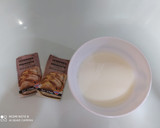 Foto del paso 1 de la receta: Croissants de Brioche (Sin hojaldre)